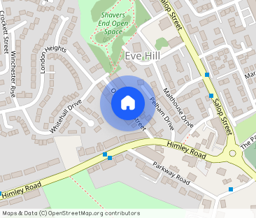 Occupation Street, Dudley - Photo 1