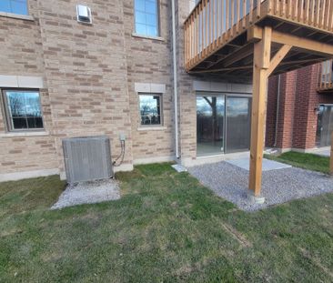 For Lease - 3422 Braeside Way, Pickering, Ontario - Photo 6