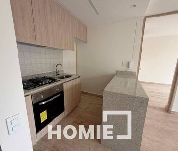 Departamento de 1 recámara en renta, Río Papaloapan col. Juárez, Cu... - Photo 1