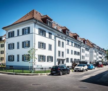 Ihr neues Zuhause in Winterthur gemütlich wohnen an attraktiver Lage! - Photo 4