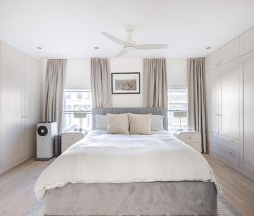3 bedroom flat to rent - Photo 6