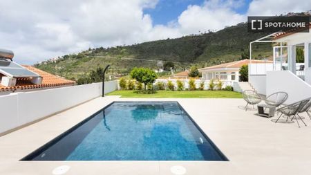 2 bedroom luxury Apartment for rent in El Sauzal, Canary Islands - Photo 5