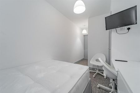 6 bedroom house to rent - Photo 4