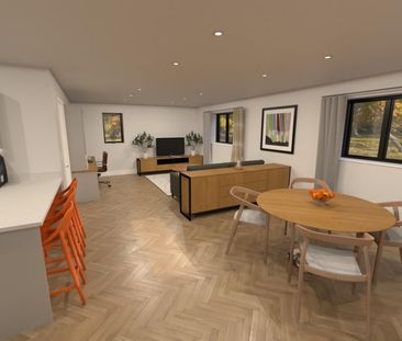 1 bed Apartment To Let - Photo 3