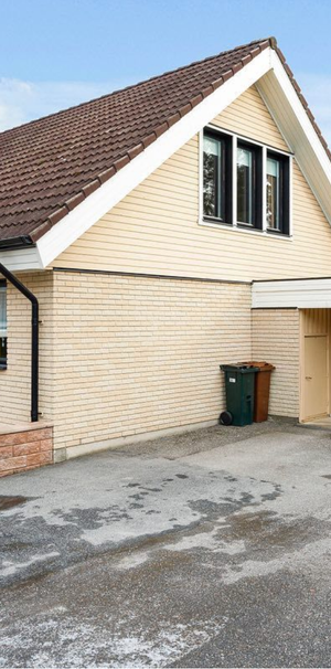 Alholmsbacken, Skärholmen - Foto 1