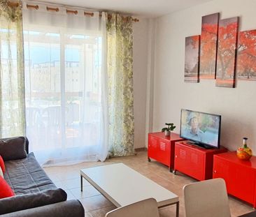 Apartamento de alquiler en Avinguda Borrons, Xeraco - Photo 3