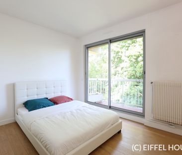 Tout savoir sur cet appartement dans le quartier Saint James-Delabo... - Photo 6