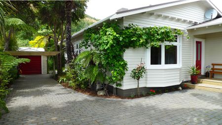 109 Milton Street, The Wood, Nelson - Photo 3