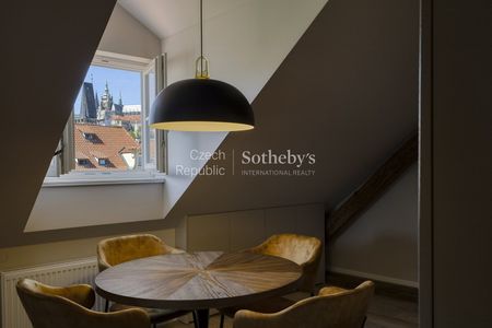 Pronájem bytu 2+kk 87 m² - Fotografie 5