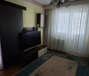 Inchiriez apartament 3camere SD rond 28 Alexandru cel Bun - Photo 1