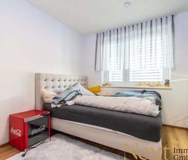 Einladende 3-Zimmer-Wohnung mit gemütlicher Loggia in Kematen a.d. ... - Foto 3