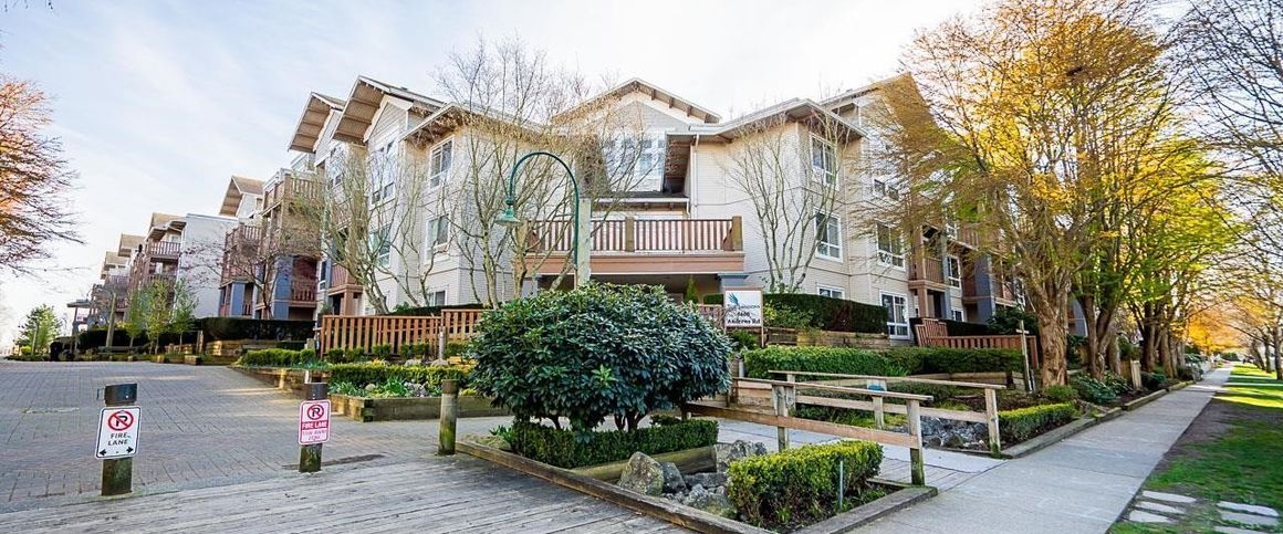 Rental 138-5600 Andrews Road - Photo 1