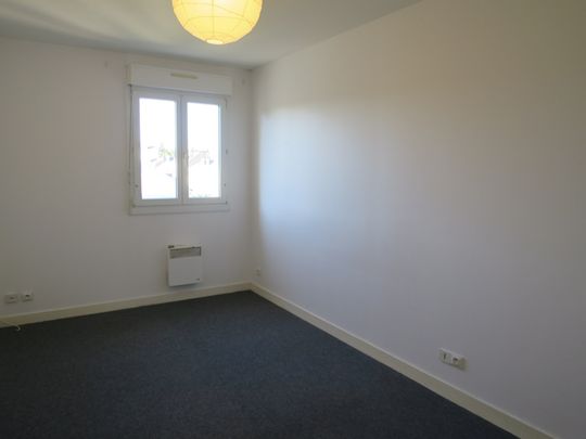 Type 3 - Secteur Gare - Photo 1