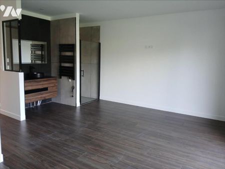 MAISON MODERNE BEUZEVILLE - Photo 4