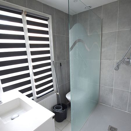 Location appartement 1 pièce, 12.58m², Pontoise - Photo 4