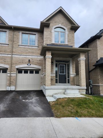 For Lease - 2521 Athena Path, Pickering, Ontario - Photo 5