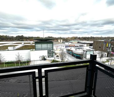 2 bedroom apartment to rent - Photo 5