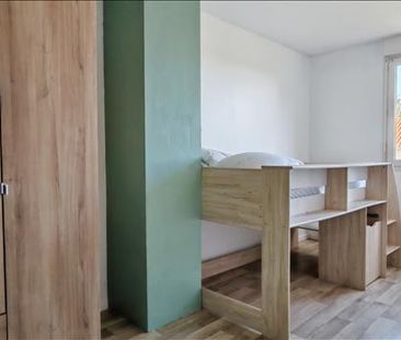 4 pièces - Meublé - 80 m² - RDC - Colocation non autorisée - Photo 2
