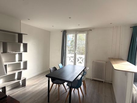 Appartement T2 COLOMBES à louer - Photo 3