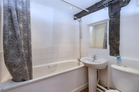 1 bedroom maisonette to rent - Photo 5