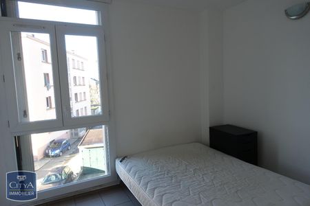Location Appartement 3 pièces 68m² GRENOBLE 38100 - Photo 3