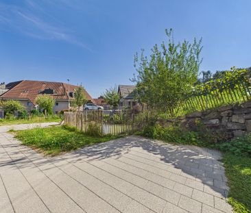 Moderne 3.5-Zimmer Wohnung mit Terrasse in Benzenschwil - Foto 3
