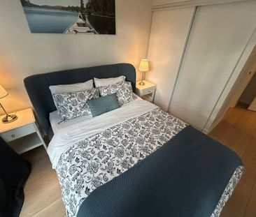 For Lease - 151 Dan Leckie Way Unit# 706, Toronto, Ontario - Photo 3