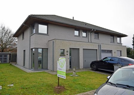 Rustig gelegen en energiezuinige woning te huur! - Photo 4