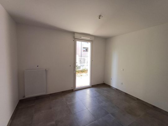 location Appartement T2 DE 44.42m² À ST MONT - Photo 1