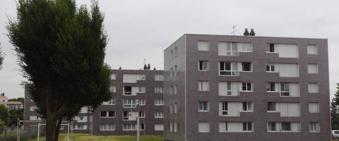 GISORS - T3 de 60 m² - Photo 1