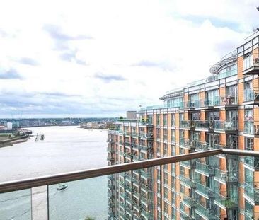 New Providence Wharf, Fairmont Ave, E14 - Photo 6
