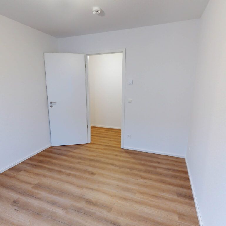 Großzügige Wohnung mit viel Platz für die ganze Familie - Photo 1