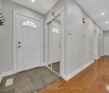 For Lease - 465 SEATON Drive, Oakville, Ontario - Photo 2