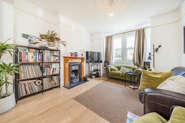 Aysgarth Road, Dulwich Village, SE21 - Photo 1