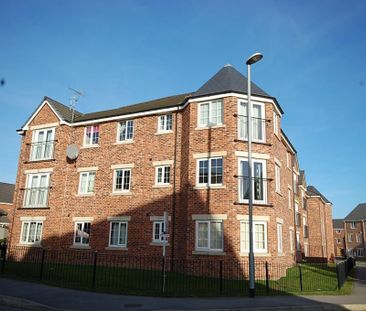 2 bedroom flat to rent - Photo 6