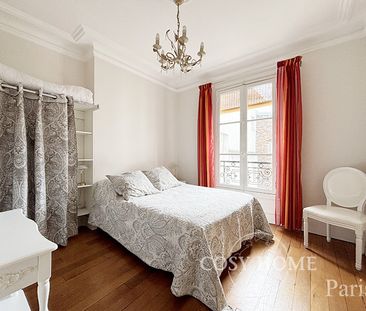 Appartement en location | Paris 18ème - Photo 3