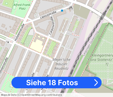 OFFENE BESICHTIGUNG AM 12.04 UM 14-16 UHR IN DER HOFERSTR. 37 IN LE... - Foto 1