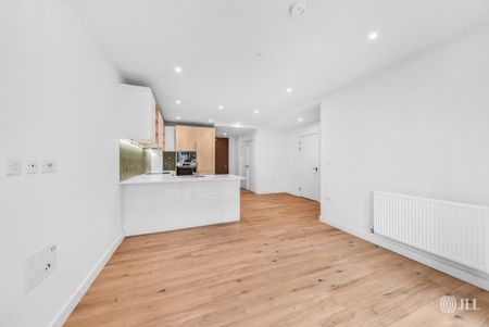 Mary Neuner Road London N8 - Photo 2