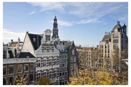 Te huur: Appartement Herengracht in Amsterdam - Photo 4