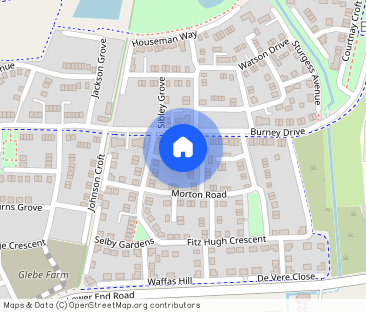 Fitz Hugh Crescent, Milton Keynes - Photo 1