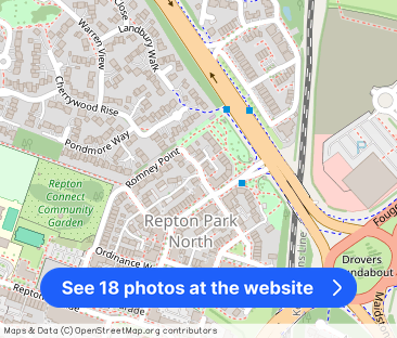 Romney Point, Ashford, TN23 - Photo 1