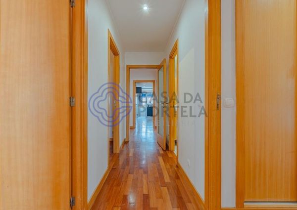 Apartamento T3 em Porto
