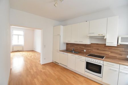 Schöne & Helle 2 - Zimmer Wohnung | unbefristet | ab sofort - Photo 5