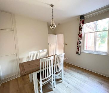 2 bedroom house to rent - Photo 2