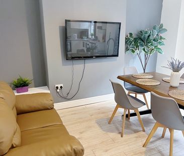 Room in a Shared House, Liverpool, L6 - Photo 4