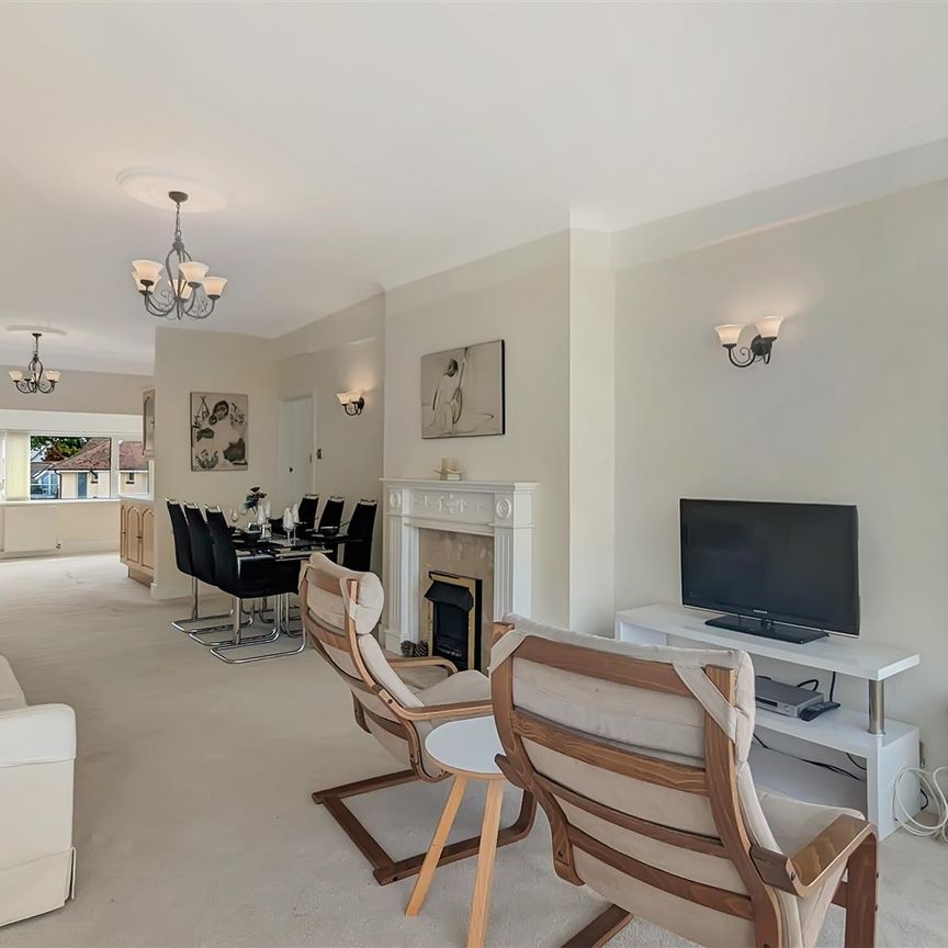 2 Bedroom Apartment - Second Floor - Photo 1