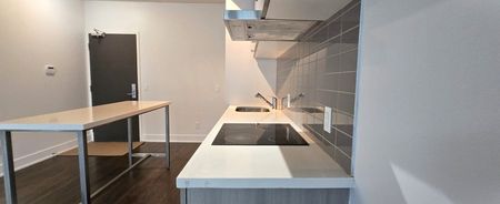 For Lease - 8081 Birchmount Road Unit# 913, Markham, Ontario - Photo 4
