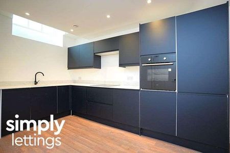 College Place, Brighton, BN2 - Photo 5