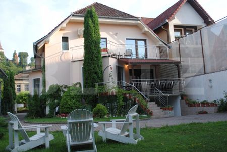 Pensiune de închiriat, 494 mp, Centrul Sighișoarei - Photo 3