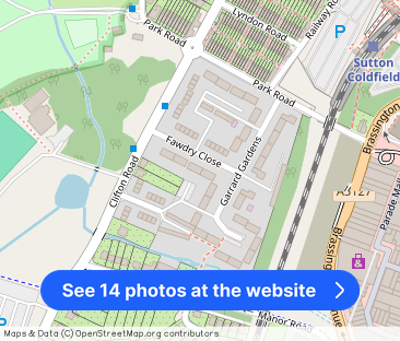 Fawdry Close, Sutton Coldfield, B73 - Photo 1